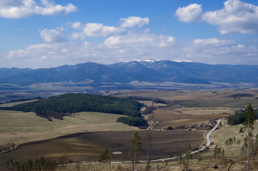 Martinvalley naSlovensko