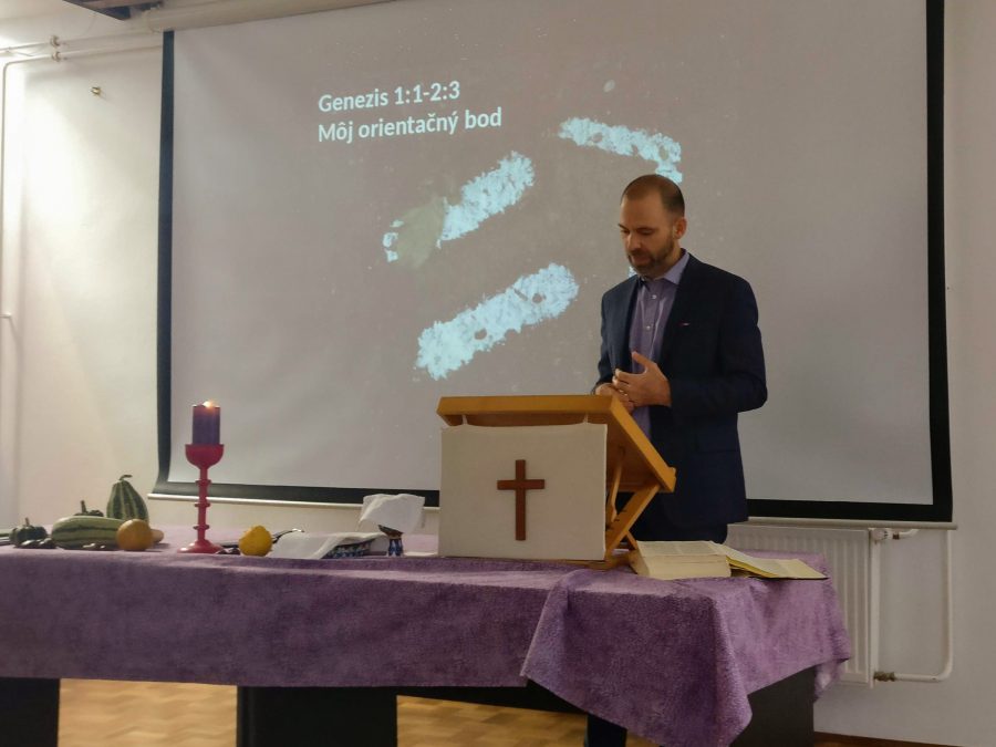 Doctor of theology dissertation picture