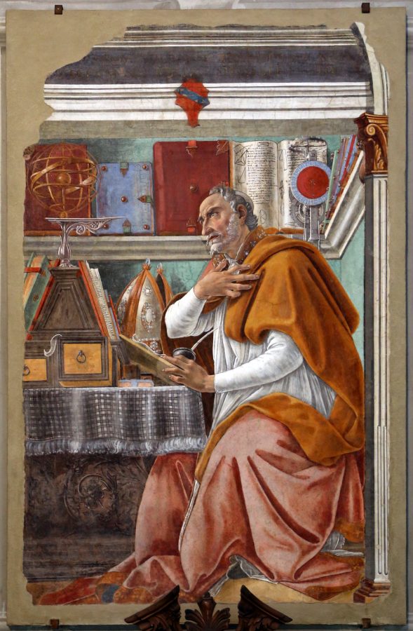 augustine